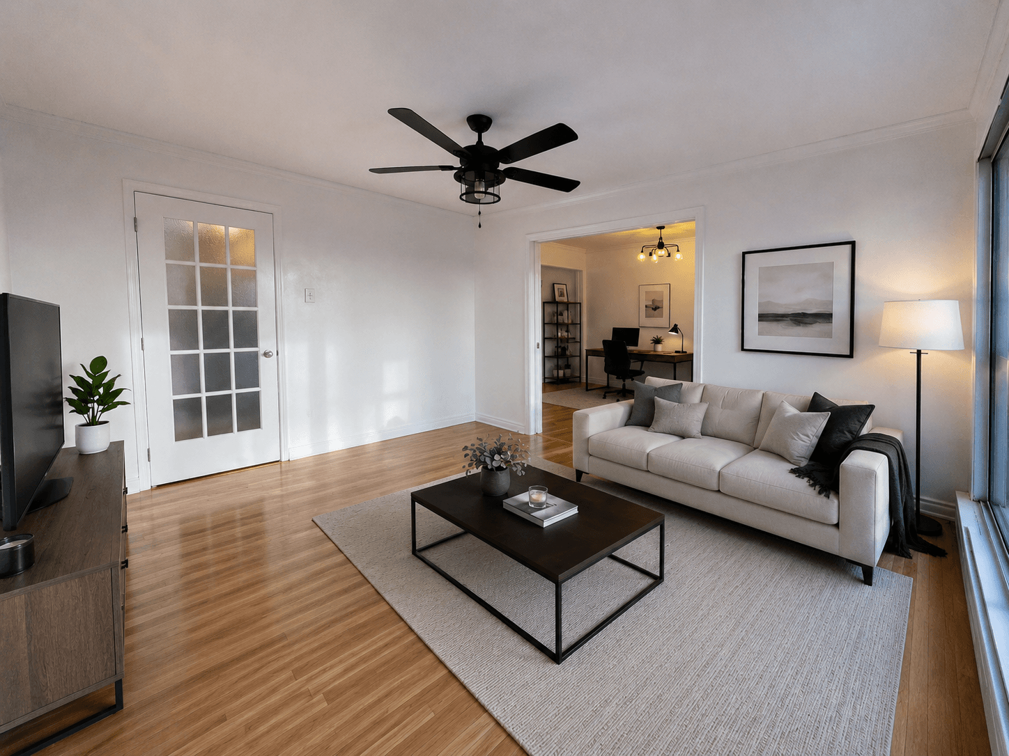 1287 Alain-Grandbois Street, Montréal, QC