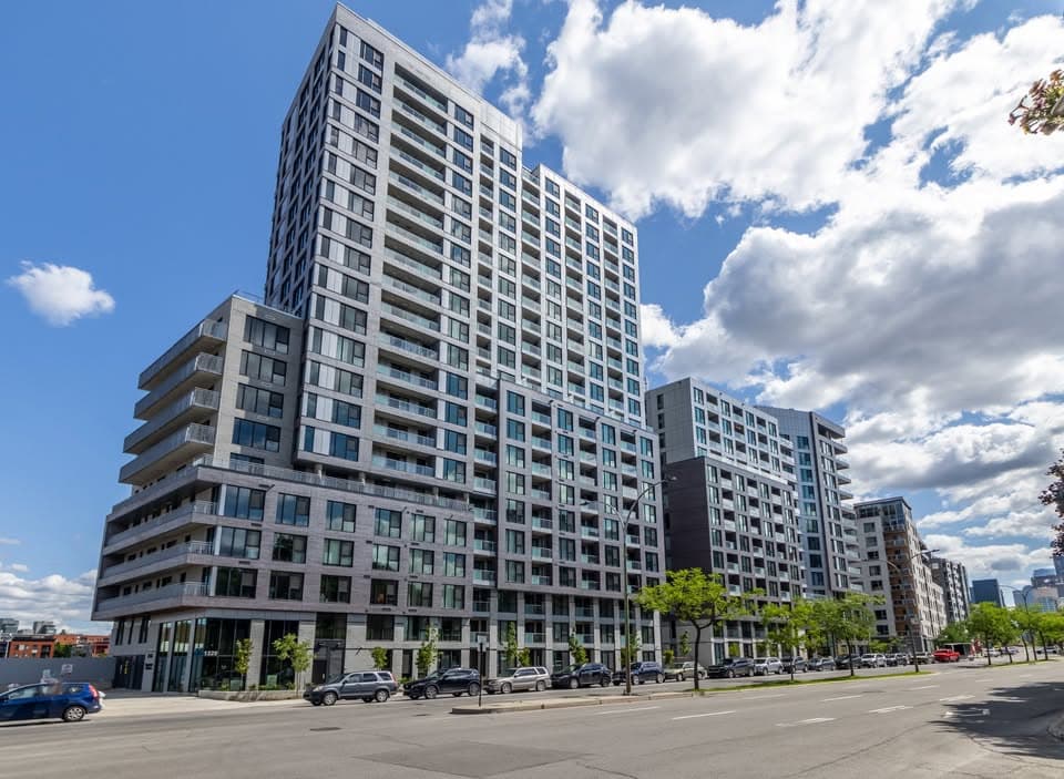 1220 Boul. René-Lévesque E. #1109